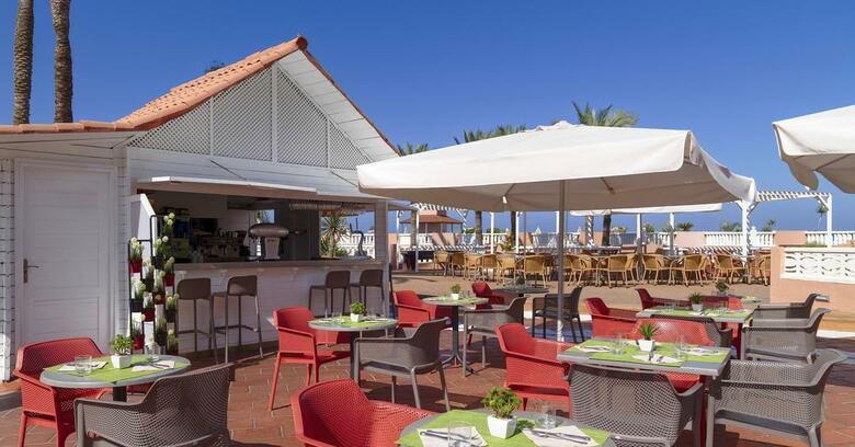 Aparthotel Sol Sun Beach