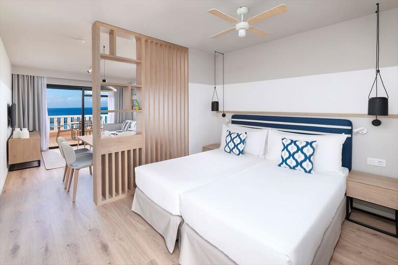 Aparthotel Sol Sun Beach