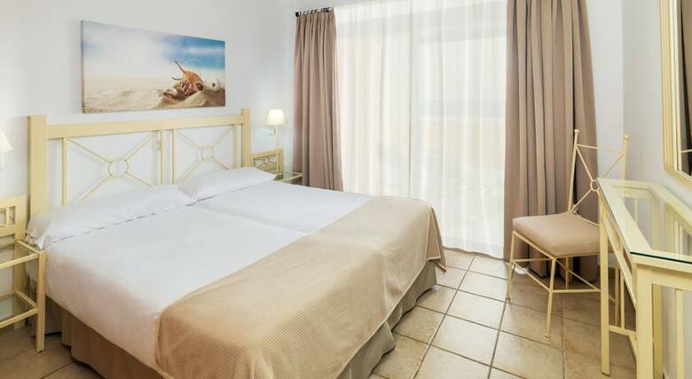 Aparthotel Sol Sun Beach