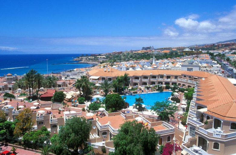 Aparthotel Sol Sun Beach