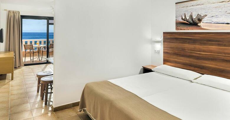 Aparthotel Sol Sun Beach