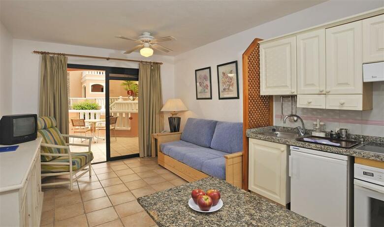 Aparthotel Sol Sun Beach