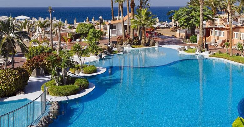 Aparthotel Sol Sun Beach