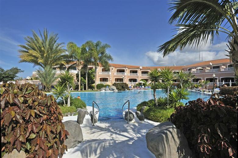 Aparthotel Sol Sun Beach
