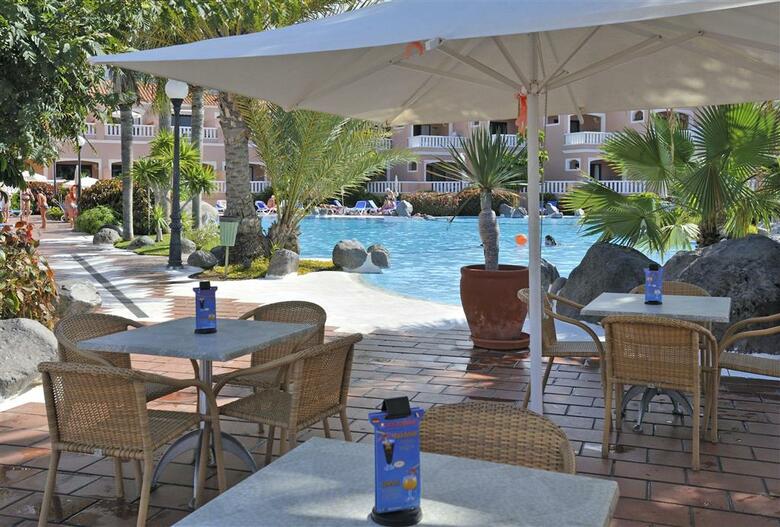 Aparthotel Sol Sun Beach