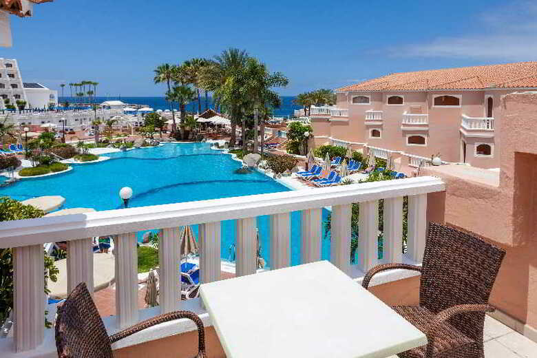Aparthotel Sol Sun Beach