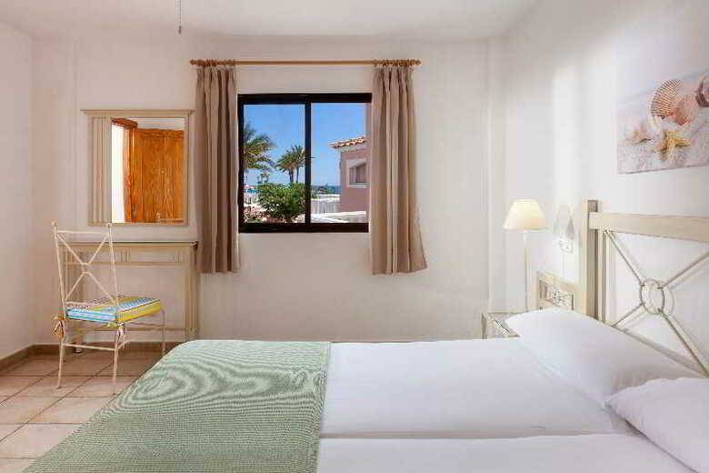 Aparthotel Sol Sun Beach