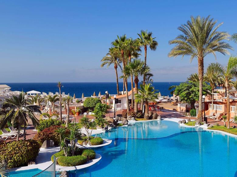 Aparthotel Sol Sun Beach