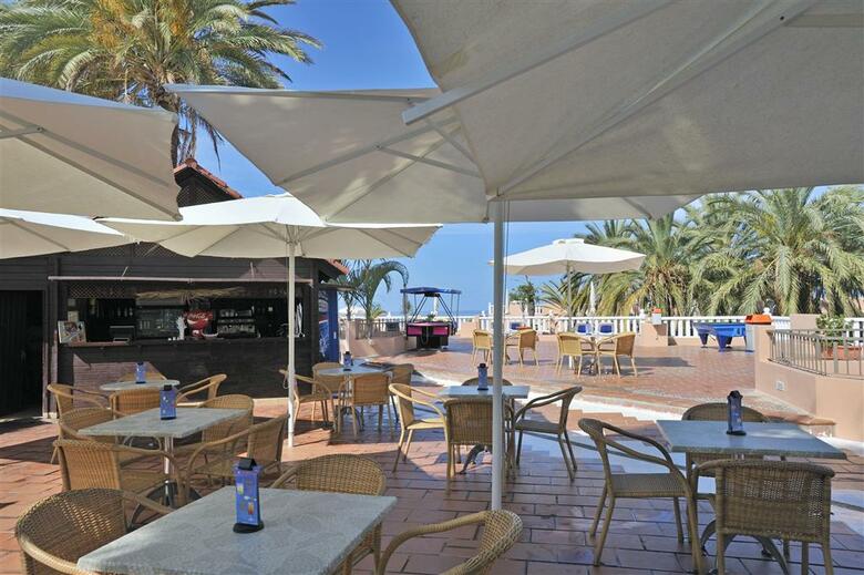 Aparthotel Sol Sun Beach