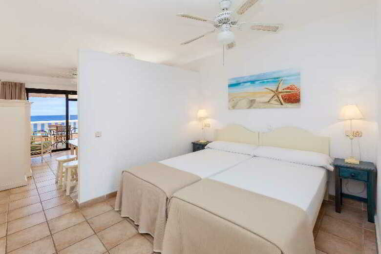 Aparthotel Sol Sun Beach