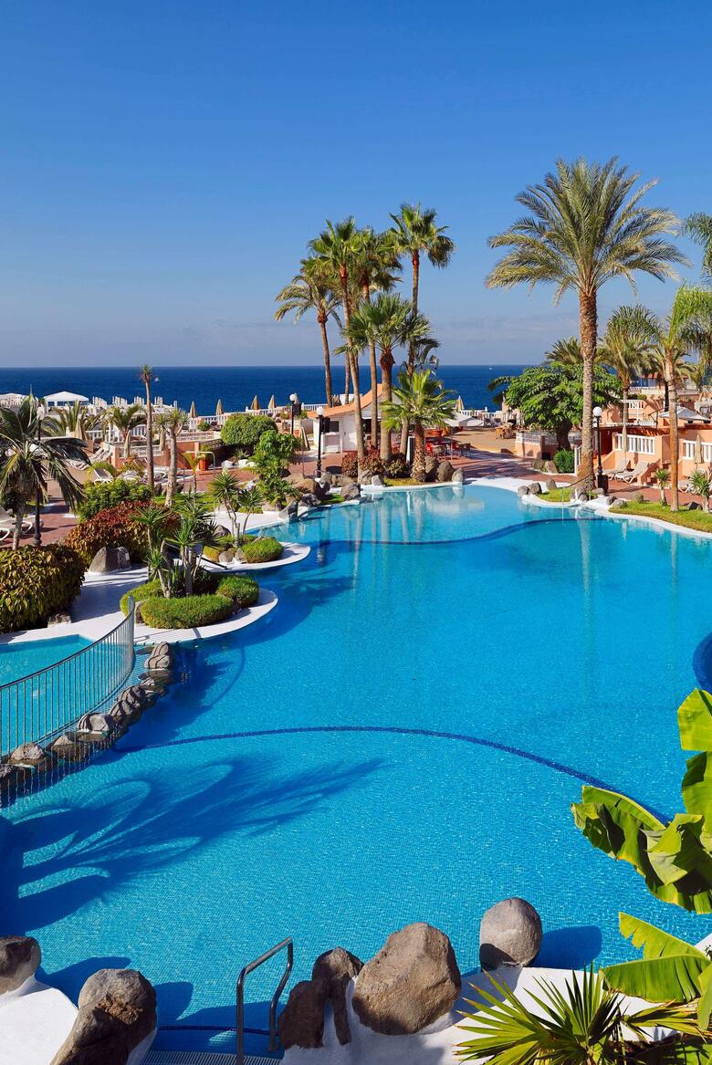 Aparthotel Sol Sun Beach