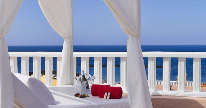 Aparthotel Sol Sun Beach