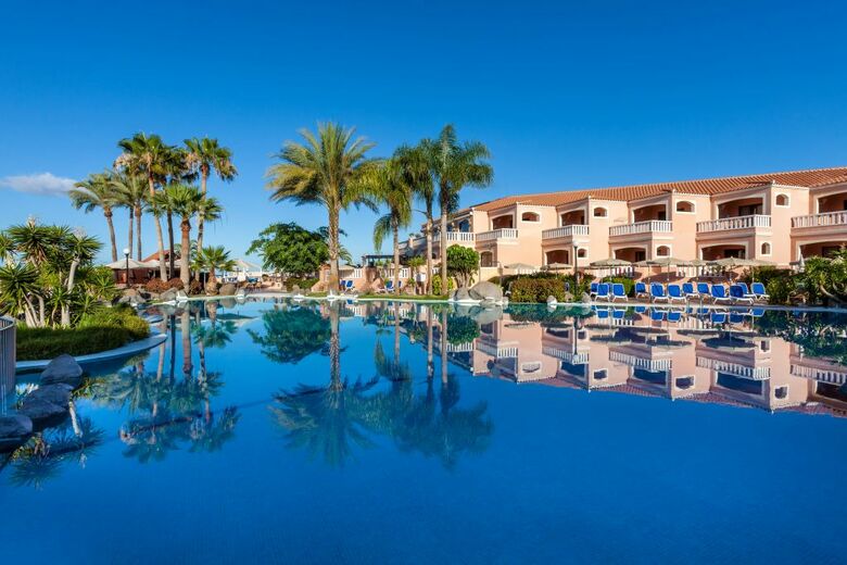 Aparthotel Sol Sun Beach