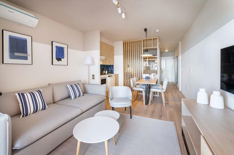 Aparthotel Sol Sun Beach