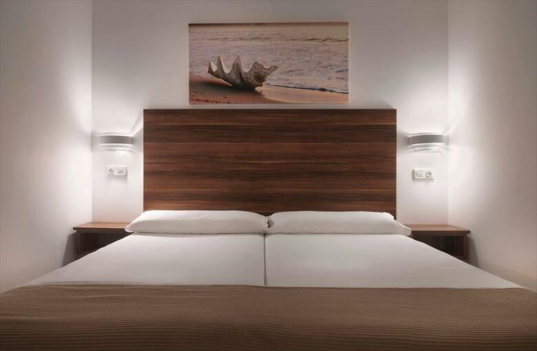 Aparthotel Sol Sun Beach