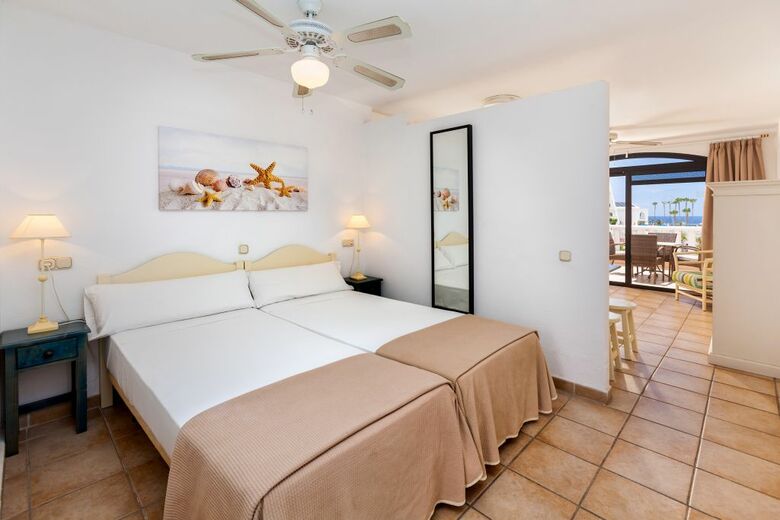 Aparthotel Sol Sun Beach