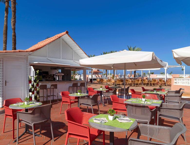 Aparthotel Sol Sun Beach
