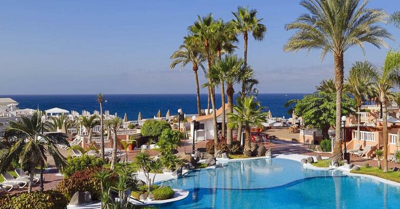 Aparthotel Sol Sun Beach