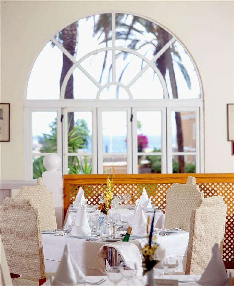Aparthotel Sol Sun Beach