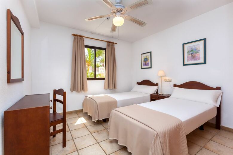 Aparthotel Sol Sun Beach