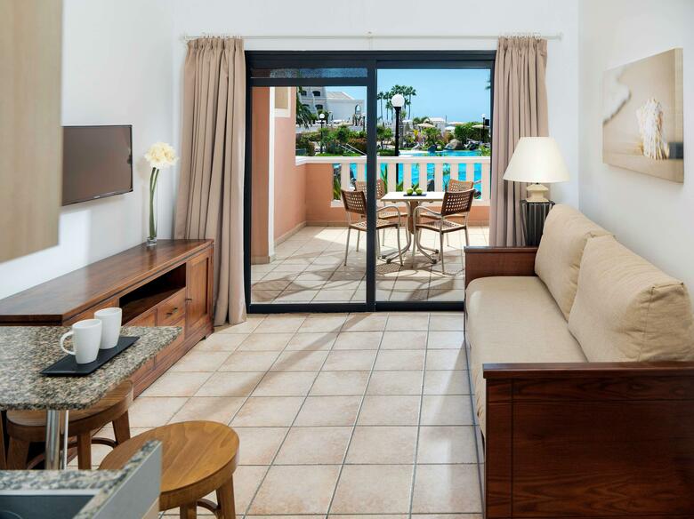 Aparthotel Sol Sun Beach