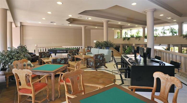 Aparthotel Sol Sun Beach