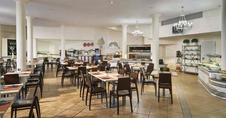 Aparthotel Sol Sun Beach