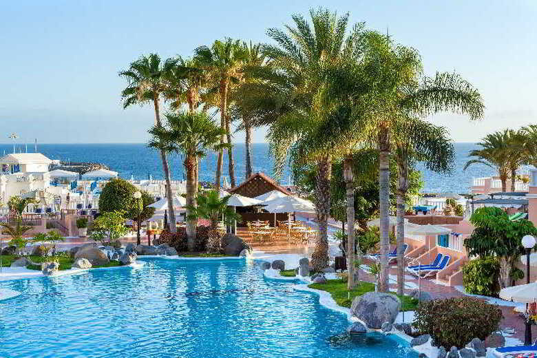 Aparthotel Sol Sun Beach