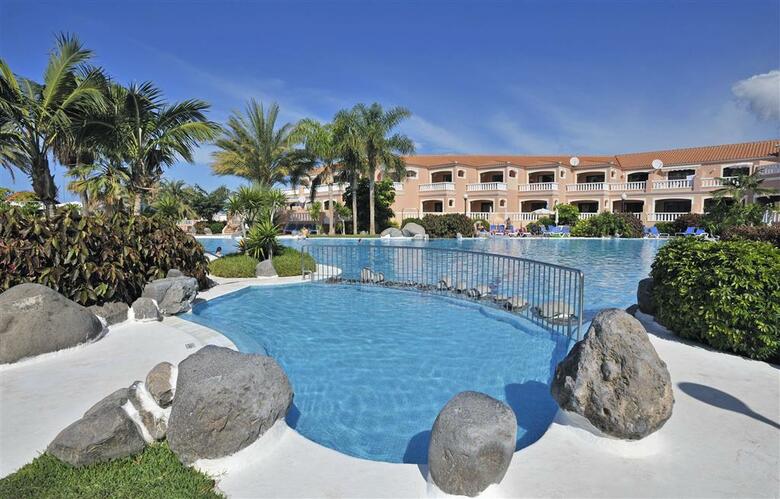 Aparthotel Sol Sun Beach