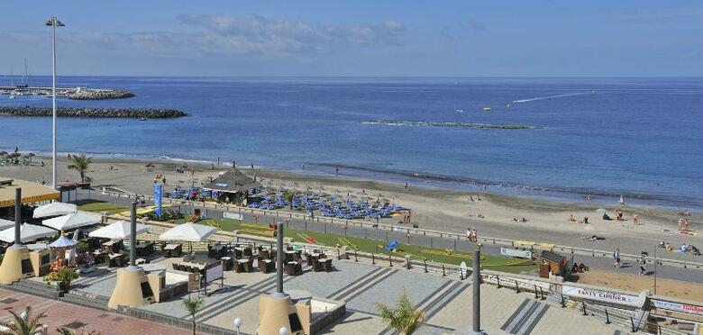 Aparthotel Sol Sun Beach