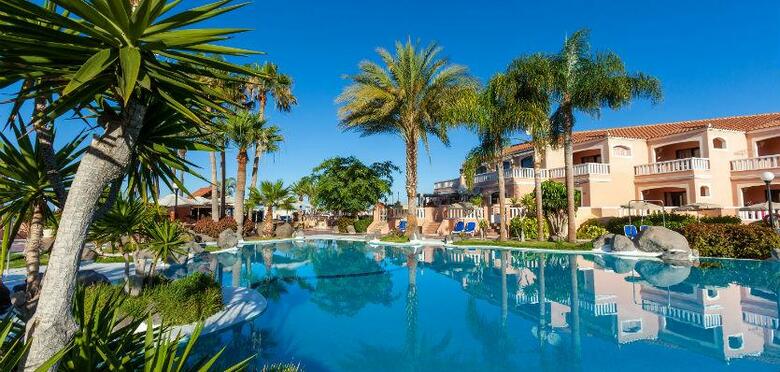 Aparthotel Sol Sun Beach