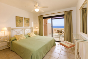 Aparthotel Sol Sun Beach