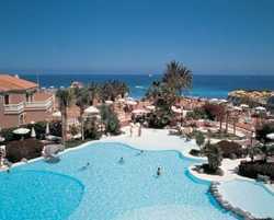 Aparthotel Sol Sun Beach