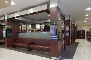 Hotel Holiday Inn Telford Ironbridge