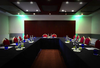 Hotel Holiday Inn Telford Ironbridge