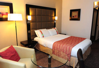 Hotel Holiday Inn Telford Ironbridge