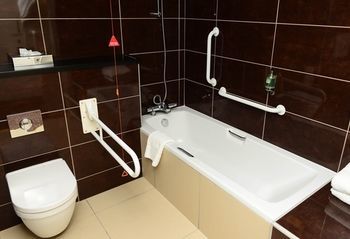 Hotel Holiday Inn Telford Ironbridge