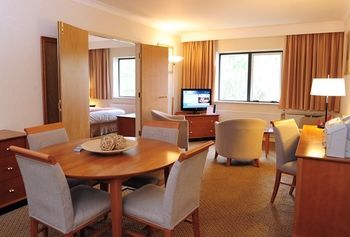 Hotel Holiday Inn Telford Ironbridge