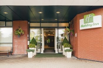 Hotel Holiday Inn Telford Ironbridge