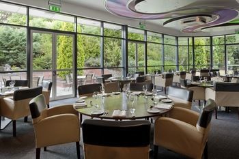 Hotel Holiday Inn Telford Ironbridge