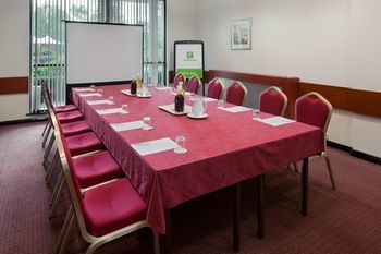Hotel Holiday Inn Telford Ironbridge