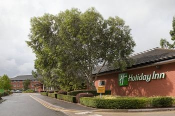 Hotel Holiday Inn Telford Ironbridge