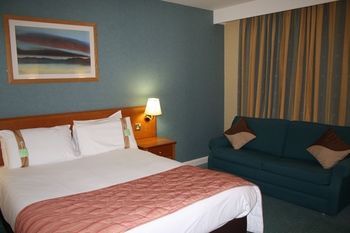 Hotel Holiday Inn Telford Ironbridge