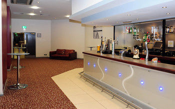 Hotel Holiday Inn Telford Ironbridge