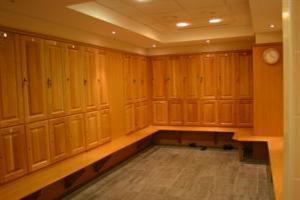 Hotel Holiday Inn Telford Ironbridge