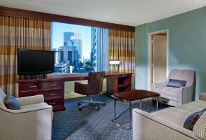 Hotel Sheraton Tampa Riverwalk