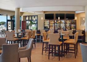 Hotel Sheraton Tampa Riverwalk
