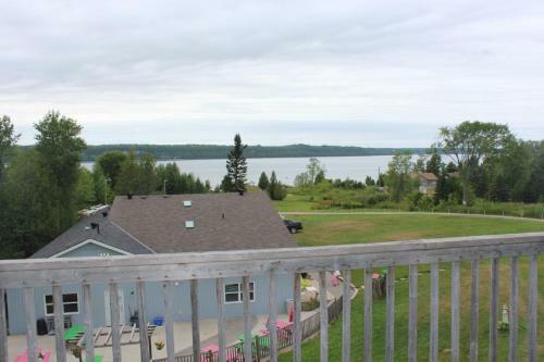 Hotel Waterview On The Bay