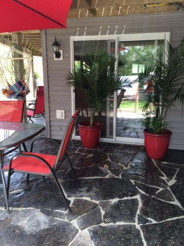 Hostal N' This On The Bay -lower Level Vacation Suite