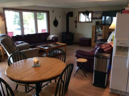 Hostal N' This On The Bay -lower Level Vacation Suite
